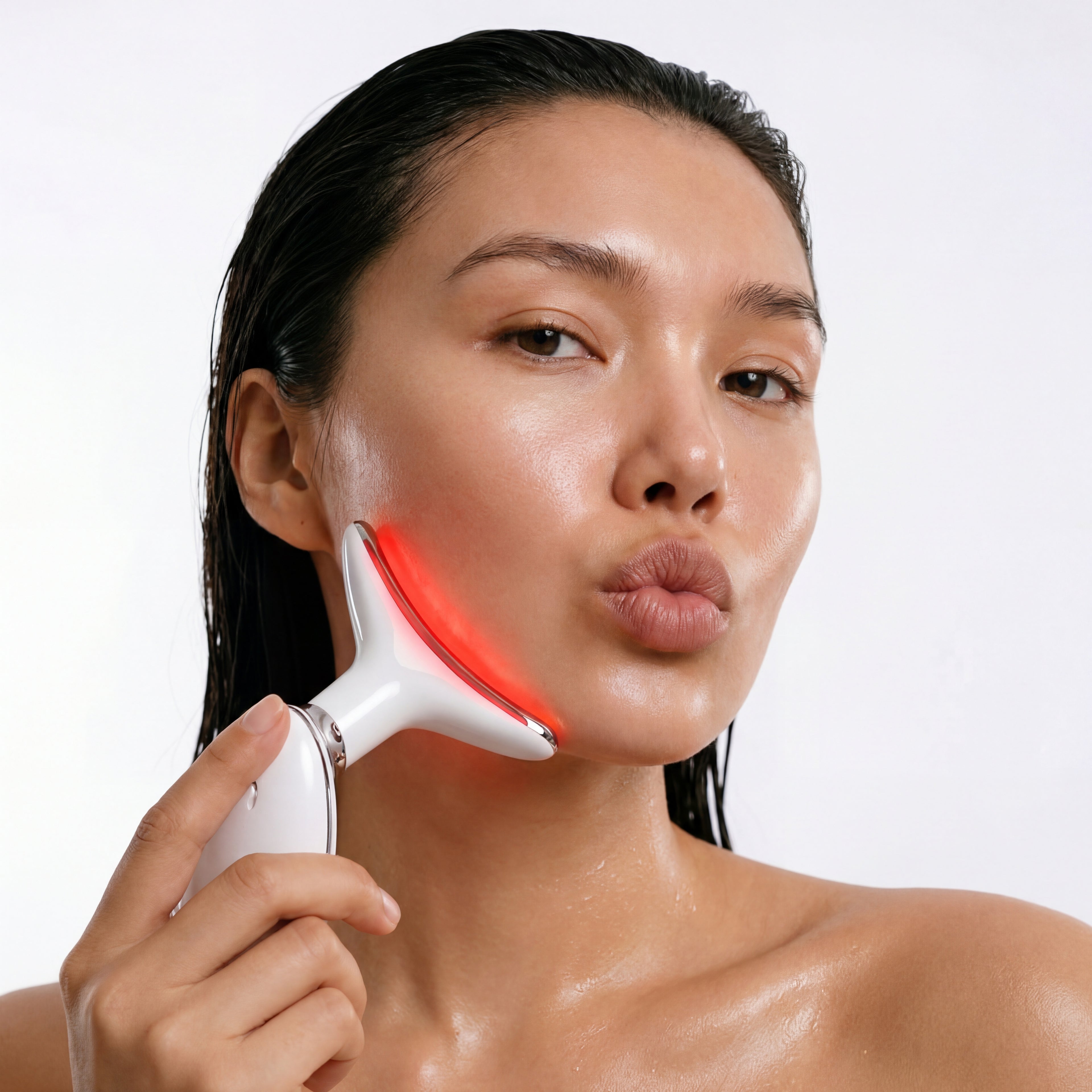 guave veido masažuoklis